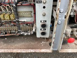 Basic Lower Control Station with 