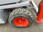 Chassis Photos with 
