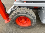 Chassis Photos with 
