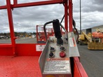 Basic Control Station Upper with 