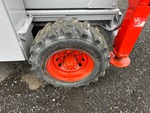 Chassis Photos with 