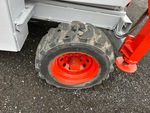 Chassis Photos with 