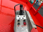 Basic Control Station Upper with 