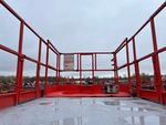 Basic Control Station Upper with 
