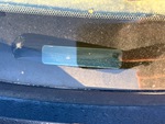 General Appearance with Second Serial Number/VIN Photo