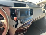 Control Station with 