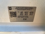 General Appearance with Second Serial Number/VIN Photo