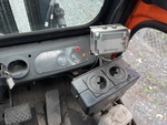 Control Station with 