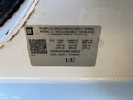 General Appearance with Second Serial Number/VIN Photo