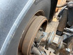 Brakes with 