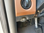 Cab with 