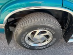 Chassis Photos with 