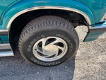 Chassis Photos with 