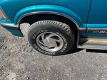 Chassis Photos with 