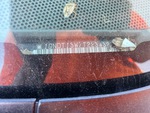 General Appearance with Second Serial Number/VIN Photo