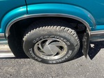 Chassis Photos with 