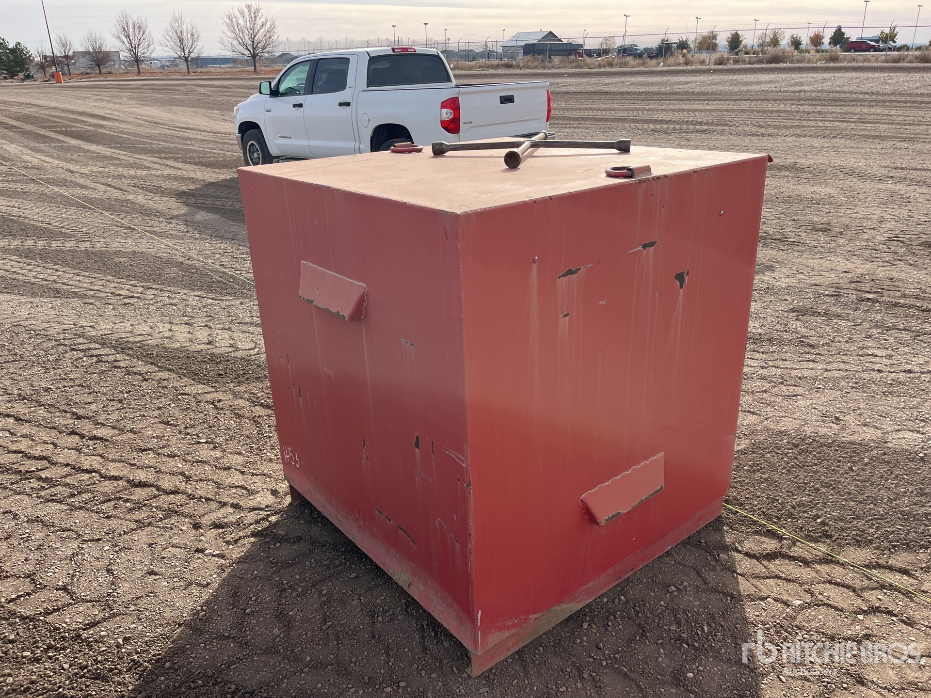 General Appearance with Imagen: esquina trasera derecha