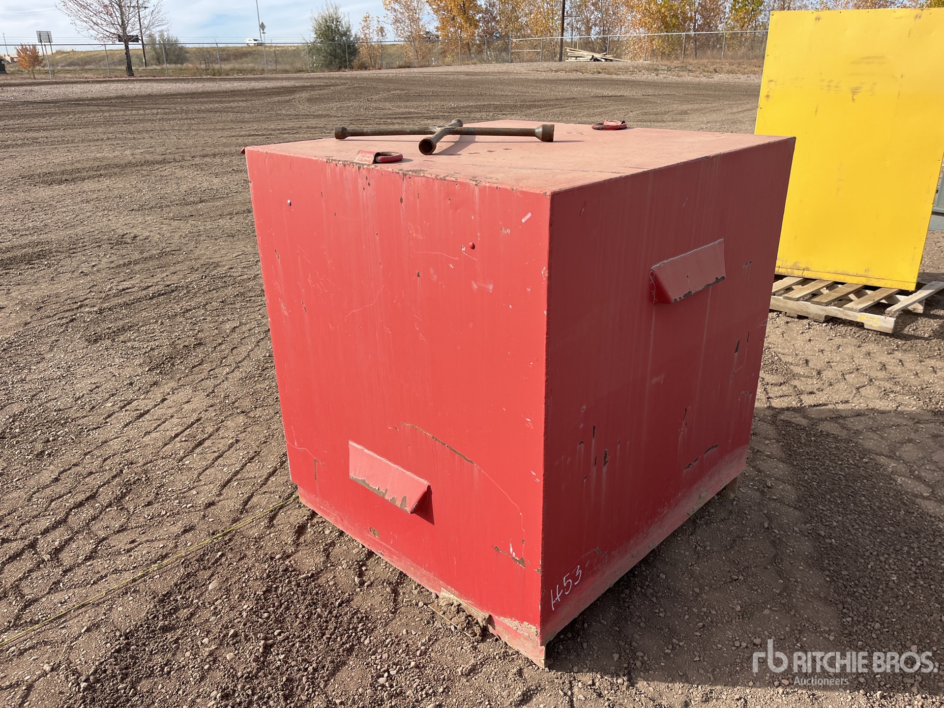 General Appearance with Imagen: esquina trasera izquierda