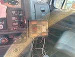 Cab with 