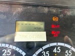 Cab with Engine Hours