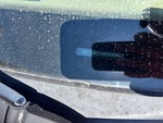 General Appearance with Second Serial Number/VIN Photo