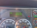 Cab with Engine Hours
