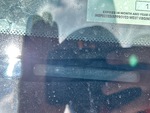 General Appearance with Second Serial Number/VIN Photo