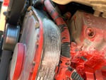 Engine with 