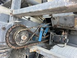 Volumetric Mixer with 