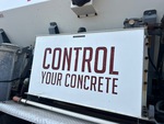 Volumetric Mixer with 