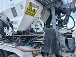 Volumetric Mixer with 