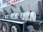 Volumetric Mixer with 