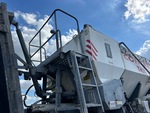 Volumetric Mixer with 