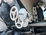 Volumetric Mixer with 