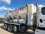 Volumetric Mixer with 