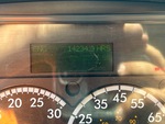 Cab with Engine Hours