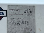 Volumetric Mixer with 