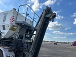 Volumetric Mixer with 