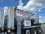 Volumetric Mixer with 