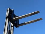 Chassis with 