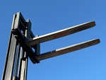 Chassis with 