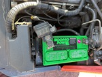 Electrical with 