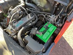 Engine with 