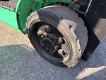 Chassis with 