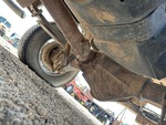 Drivetrain with 