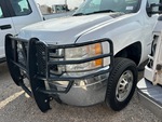 Chassis with 