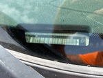 General Appearance with Second Serial Number/VIN Photo