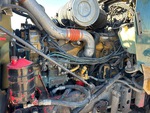 4 Engine with 