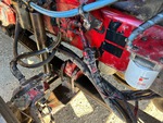 4 Underbody - Truck with 