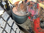 4 Underbody - Truck with 